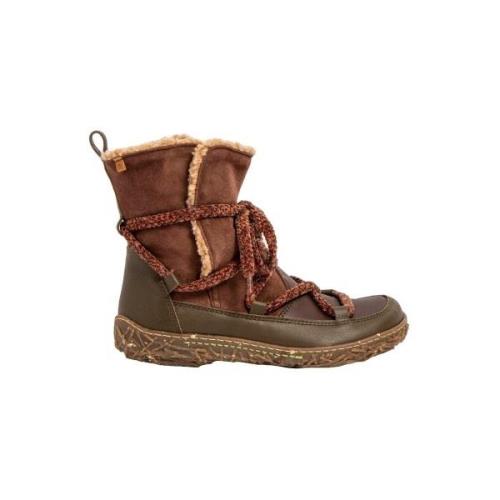 Low Boots El Naturalista 2545511DB005