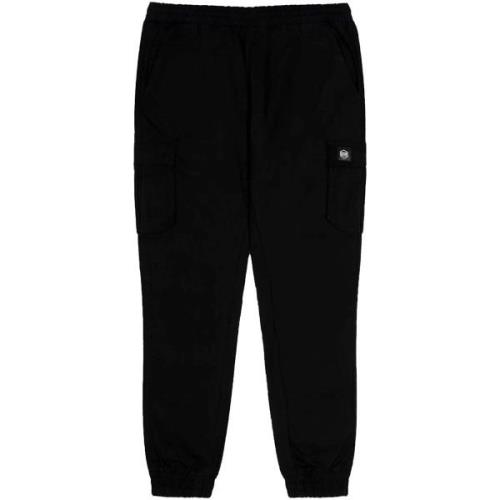 Cargobroek Dolly Noire Ripstop Easy Cargo Pants