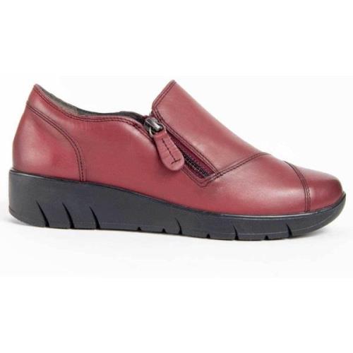 Mocassins Purapiel 99472