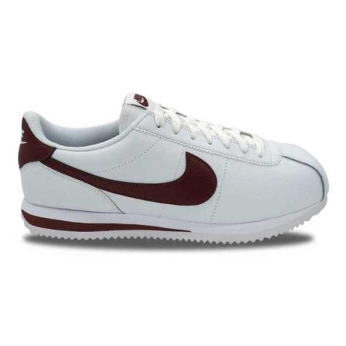 Lage Sneakers Nike Cortez Dark Pony