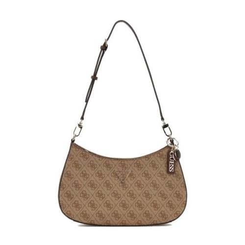 Tas Guess NOELLE TOP ZIPSHOULDE