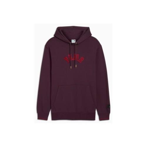 Sweater Puma CLASSICS PLAY PARIS HOODIE