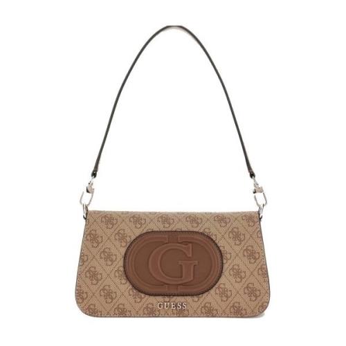 Tas Guess ECO MIETTA FLAPSHOULD