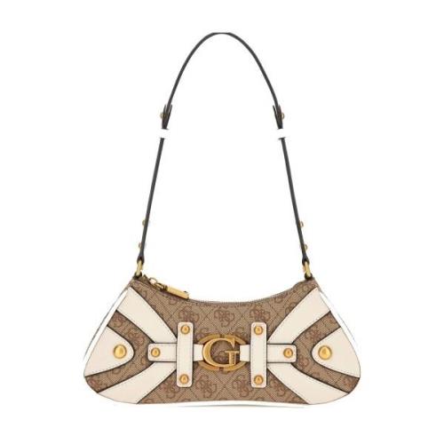 Tas Guess MINTHA MINI TOPZIP SH