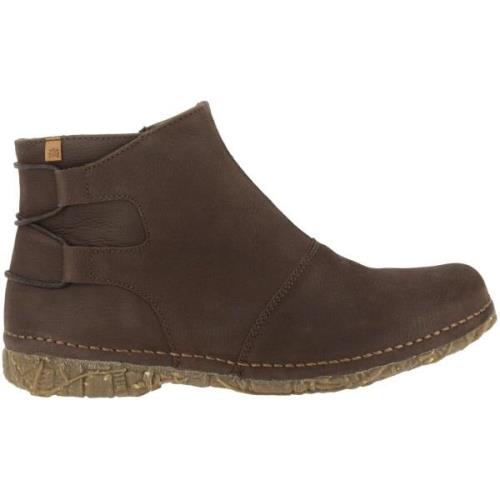 Low Boots El Naturalista 2N9171120005