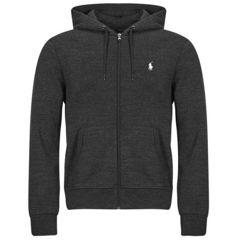 Sweater Polo Ralph Lauren SWEATSHIRT ZIPPE EN DOUBLE KNIT TECH