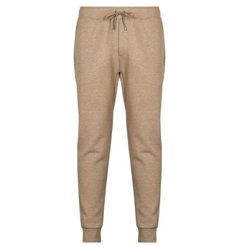 Trainingsbroek Polo Ralph Lauren BAS DE JOGGING AJUSTE EN DOUBLE KNIT ...