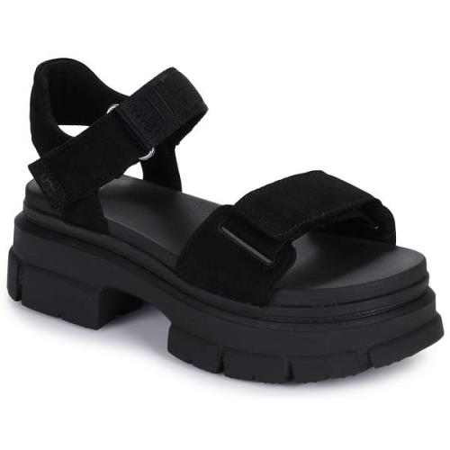 Sandalen UGG ASHTON ANKLE