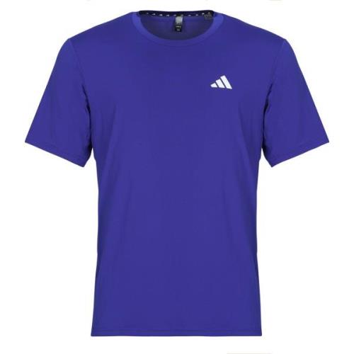 T-shirt Korte Mouw adidas Train Essentials Stretch Training T-Shirt