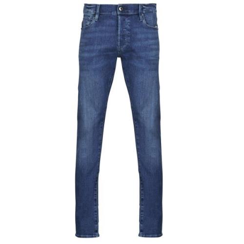 Skinny Jeans G-Star Raw 3301 SLIM