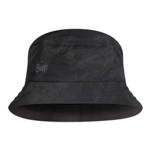 Hoed Buff Adventure Bucket Hat S/M