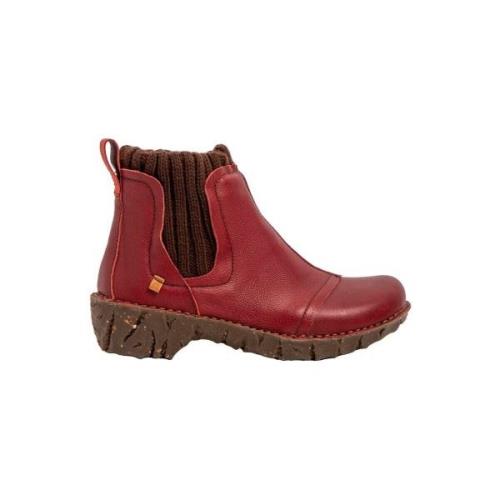 Low Boots El Naturalista 2NE233D70005