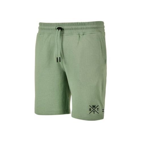 Korte Broek Watts Short moleton