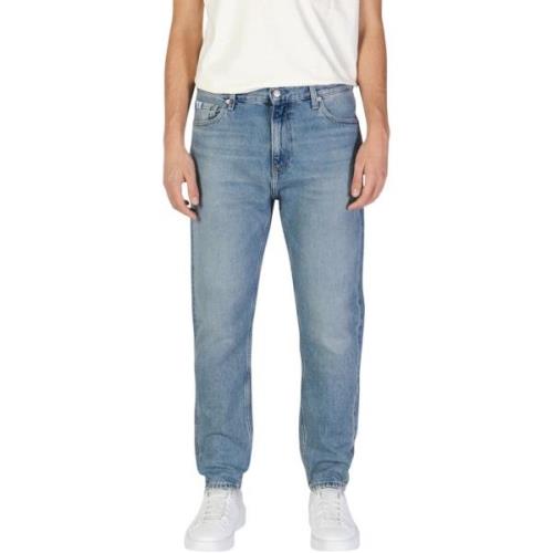 Straight Jeans Calvin Klein Jeans DAD J30J325884