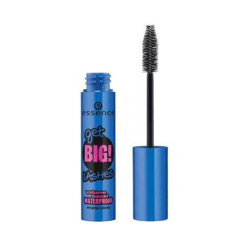 Mascara &amp; Nep wimpers Essence Volume Mascara Boost Get Big! Wimper...