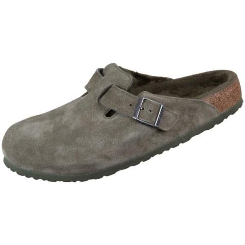 Klompen Birkenstock -