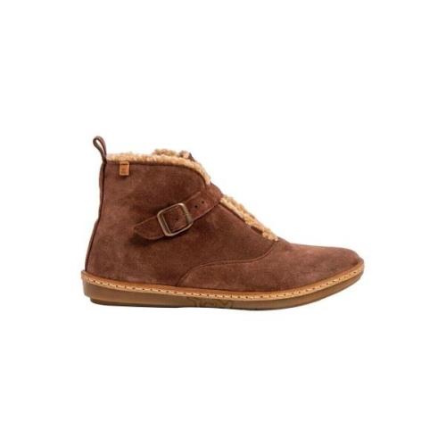 Low Boots El Naturalista 2534911FQ005