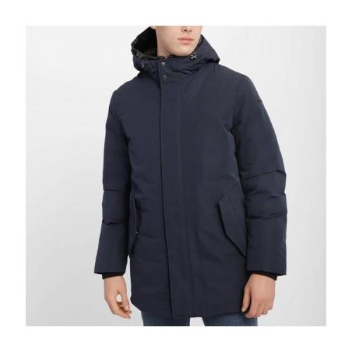 Mantel Geox M JAYLON PARKA