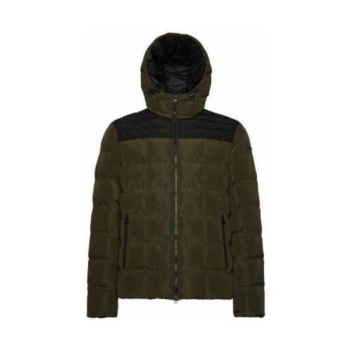 Blazer Geox M MAGNETE