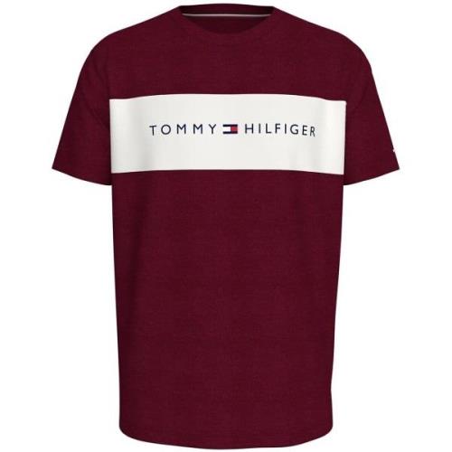 T-shirt Korte Mouw Tommy Hilfiger UM0UM03418