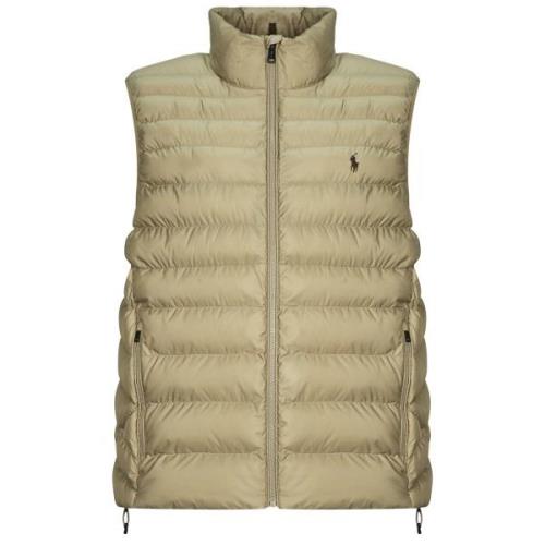 Donsjas Polo Ralph Lauren DOUDOUNE SANS MANCHE TERRA VEST