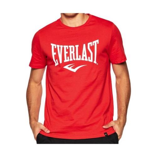 T-shirt Everlast -