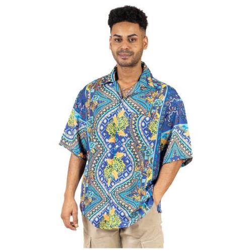 Overhemd Isla Bonita By Sigris Mannen Shirt