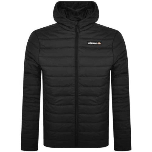 Windjack Ellesse Ladruns Padded Jacket Black