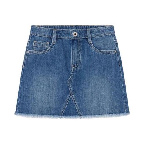 Korte Broek Pepe jeans -