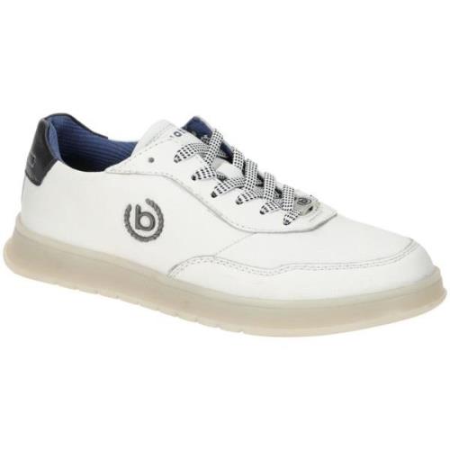 Nette Schoenen Bugatti -