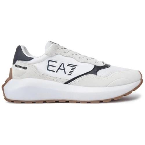 Sneakers Emporio Armani EA7 33719