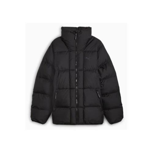 Blazer Puma PUFFER JACKET