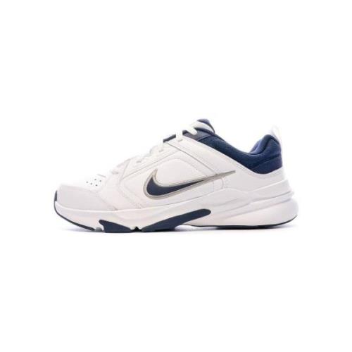 Lage Sneakers Nike -