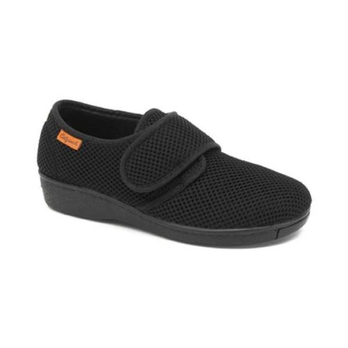 Lage Sneakers Calzamedi POSTOPERATIEVE SOKKEN 3044