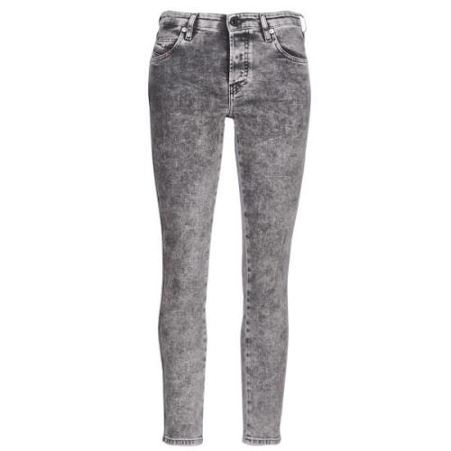 Skinny Jeans Diesel BABHILA