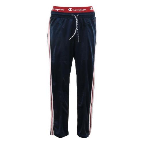 Broek Champion Straight Hem Pants