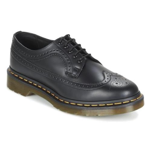 Nette schoenen Dr. Martens SMOOTIE