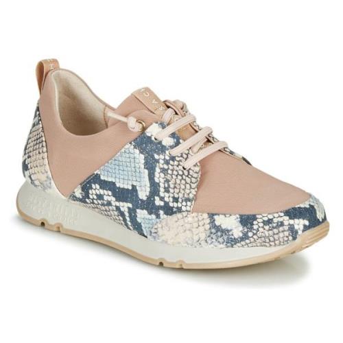 Lage Sneakers Hispanitas KIOTO