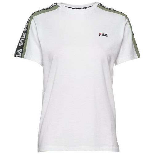 T-shirt Korte Mouw Fila Tandy Tee Wn's