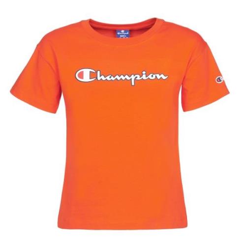 T-shirt Korte Mouw Champion KOOLATE