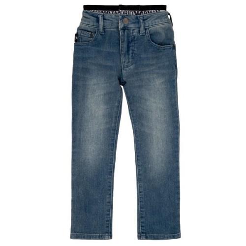 Straight Jeans Emporio Armani Annie