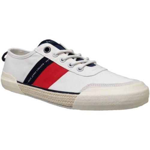 Lage Sneakers Pepe jeans Cruise sport man