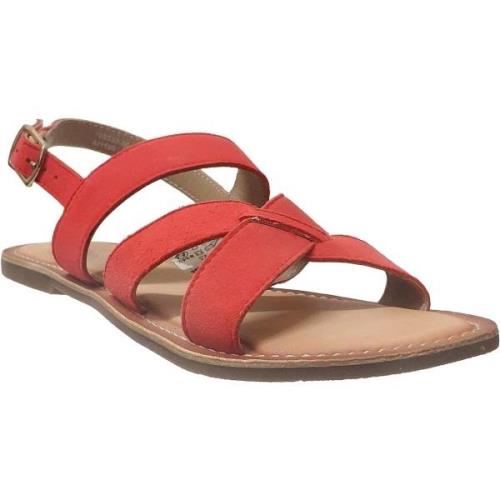 Sandalen Kickers Diba-2