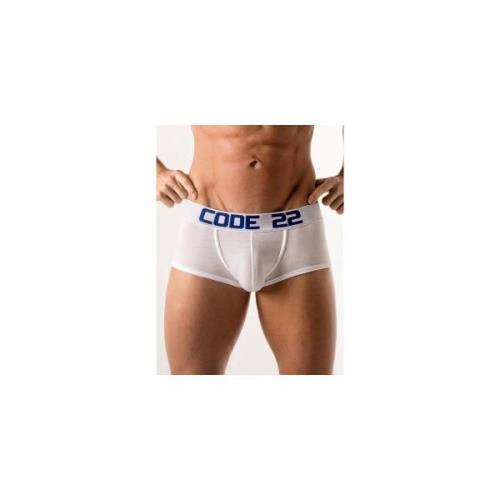 Boxers Code 22 Shorty Basic Code22