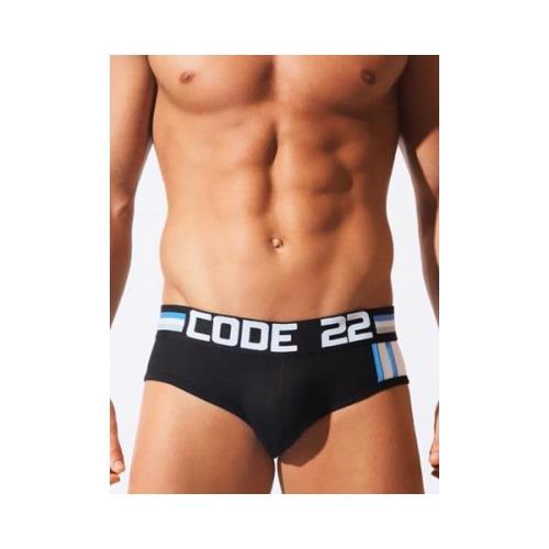 Slips Code 22 Slips Asymmetric sport Code22