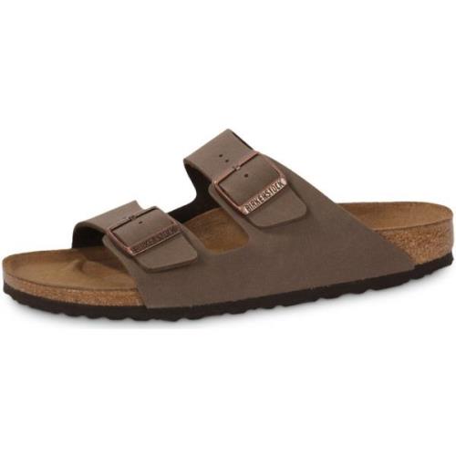 Slippers Birkenstock Arizona Mocca