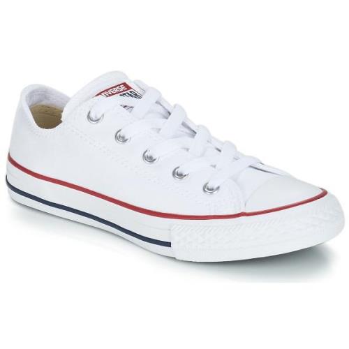 Hoge Sneakers Converse CHUCK TAYLOR ALL STAR CORE OX