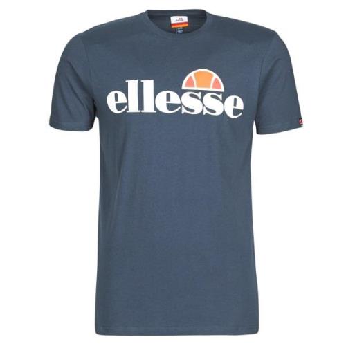 T-shirt Korte Mouw Ellesse SL PRADO