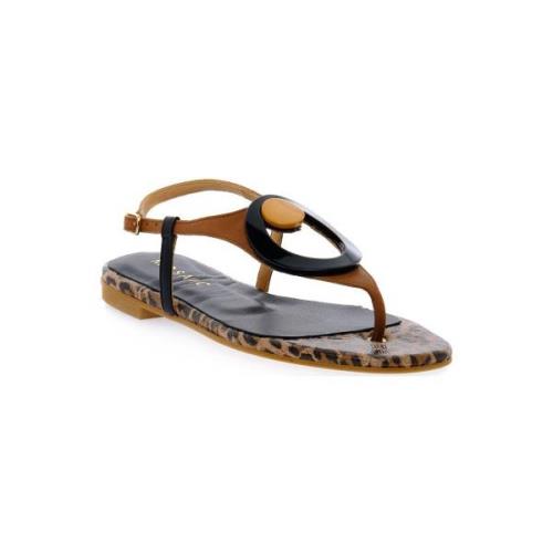 Sandalen Priv Lab MOSAIC MORO ALLURE