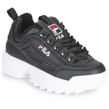 Lage Sneakers Fila DISRUPTOR KIDS